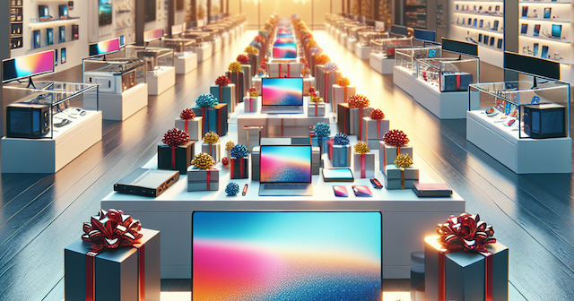 Verizon Unwraps Massive Holiday Tech Deals & Exclusive Experiences