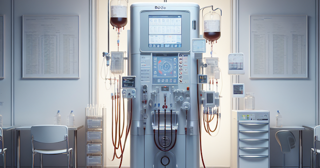 Sigyn Therapeutics Unveils CardioDialysis to Combat Heart Disease