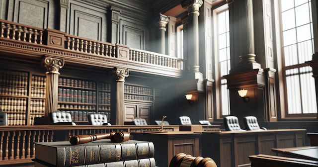 DC Probation Violations: Understanding the Process & Avoiding Jail