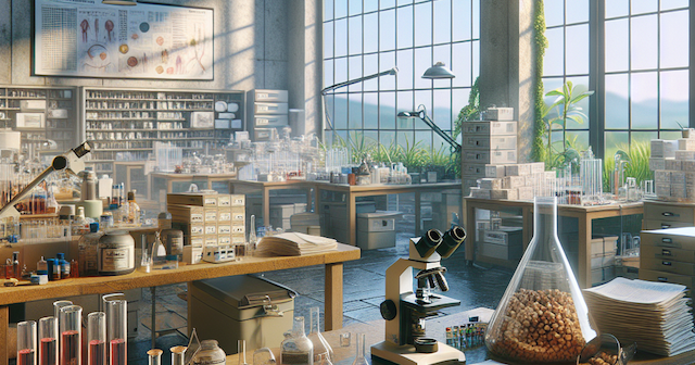 Annovis Bio Activates All 84 Sites for Alzheimer's Phase 3 Trial