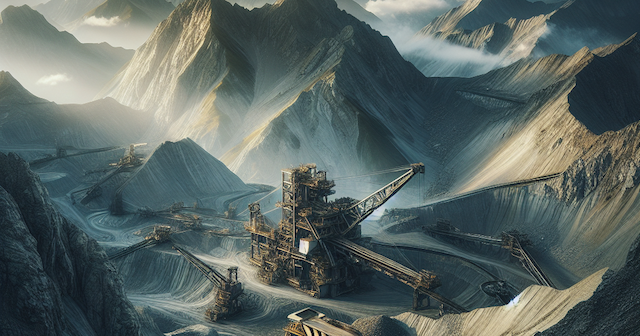 Nicola Mining Shines at Precious Metals Summit with Unique Processing Advantage