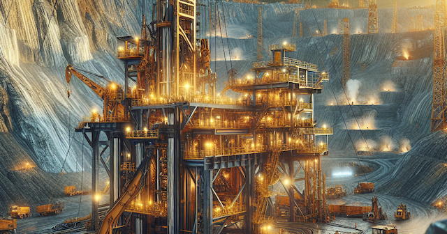 LaFleur Minerals Launches Key Drilling Program at Swanson Gold Project