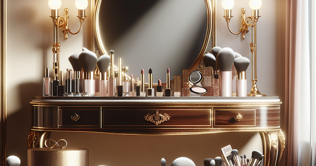 Beauty Junction Opens: Makeup, Tanning & Photography in One Stop