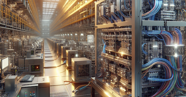 D-Wave & BASF Quantum Breakthrough Slashes Manufacturing Times