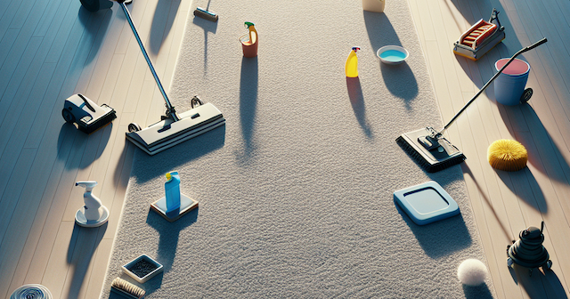 Fantastic Carpet Cleaning NYC Elevates Home Care with Eco-Friendly Solutions