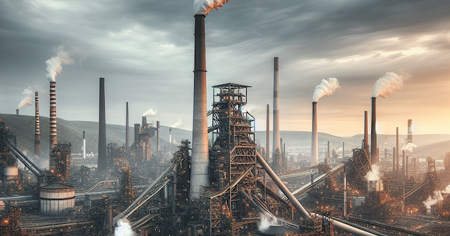 China's Smelter Capacity Surge Reshapes Global Metals Market