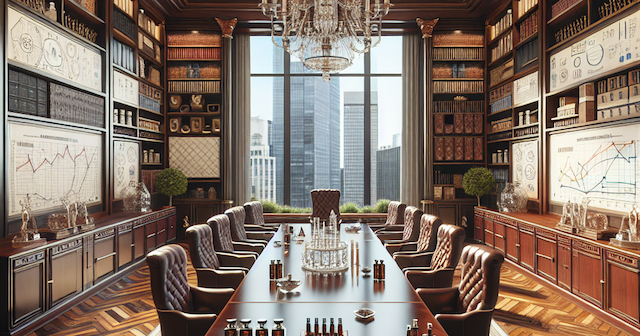 Voyageur Bolsters Board with Financial Expert for US Market Expansion