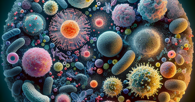 Immune Cell Sugar Shedding Reveals New Psoriasis Treatment Path