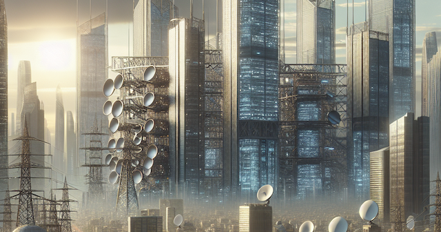 AI Investment Shifts to Emerging Markets as Global South Attracts Capital