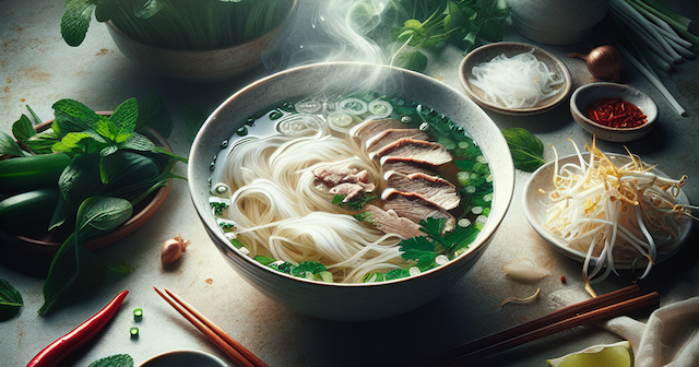 DK Cuisine Brings Authentic Vietnamese Flavors to Little Saigon