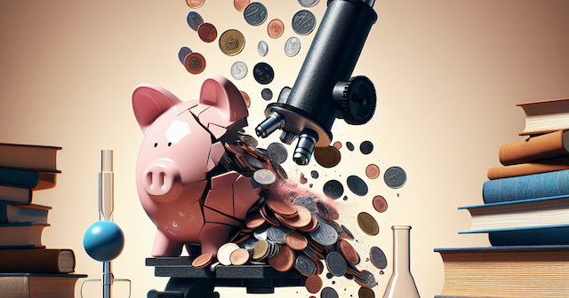 CERN's $16B Trigger System Flaw Exposed at Science Conference