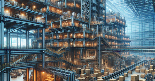 Ranch Hand Doubles Capacity with 400K Sq Ft Texas Facility