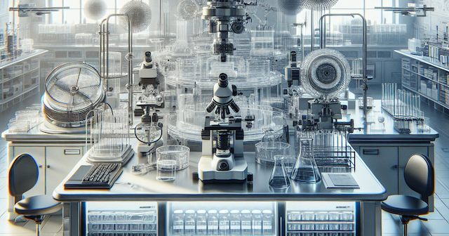 Soligenix Reports Q3 Progress, Key Milestones for Rare Disease Treatments