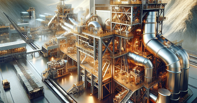 Platinum's Price Reversal Creates Opportunity for PLG in Bushveld