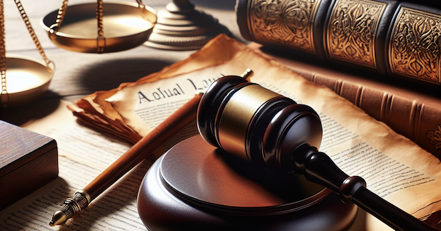 California Enacts Sweeping Legal Funding & Advertising Reforms