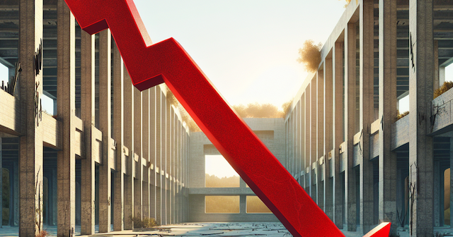 Bitcoin Plunges Below $104K, Crypto Market Faces Heavy Losses