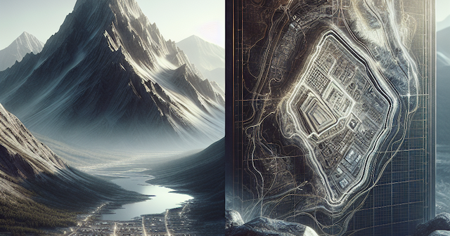 Trailbreaker Amends Golden Echelon Option for Atsutla Gold Project