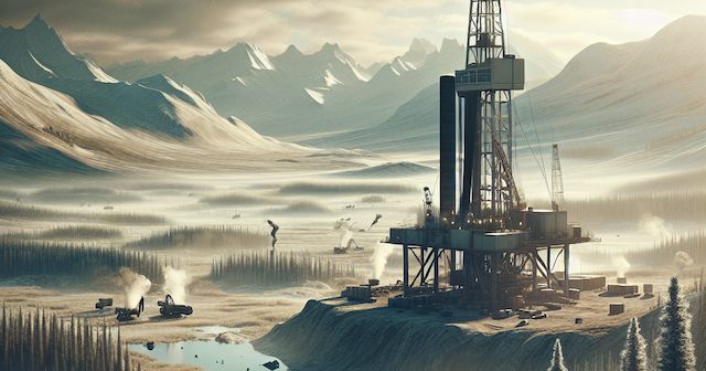 MAX Power Drills Canada's First Natural Hydrogen Well in Saskatchewan