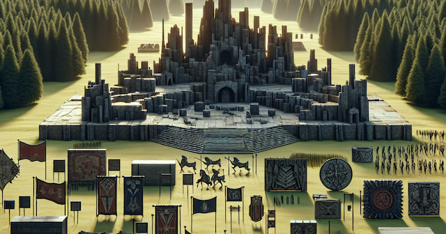 Scroll&Swoon Taps Yao Wen to Design Vertical Series 'Carole's Regrets'