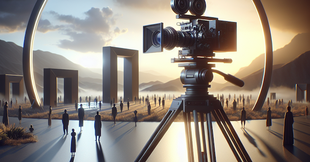 First Slice Production Announces 'The Last Address' Film Timeline