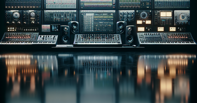 TuneFab Update Unifies Music Management Across All Streaming Platforms