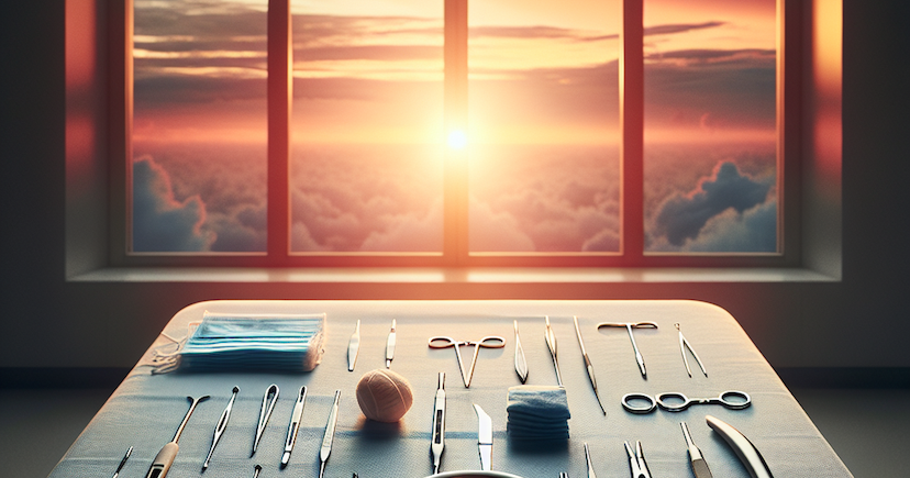 Milevista & Operation Smile Partner for $6.7M Cleft Care Mission