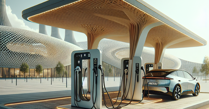 Autel Energy Launches Cutting-Edge EV Charging Solutions for a Greener Future