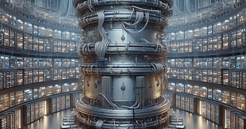 ARC Clean Tech & Deep Atomic Partner to Power AI with Nuclear Energy