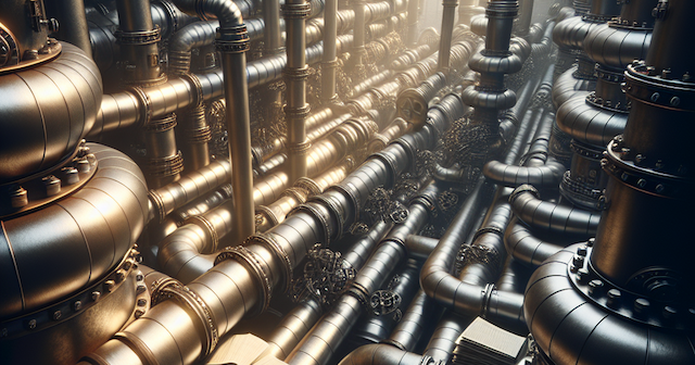 Parkway Capital Invests in Precision Piping Products for Industrial Innovation