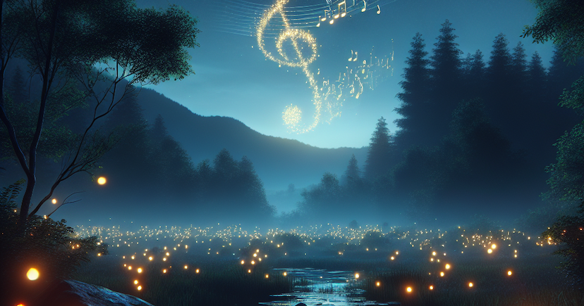 Firefly World and Jesani Redefine Visual Albums with "Find Your Light"