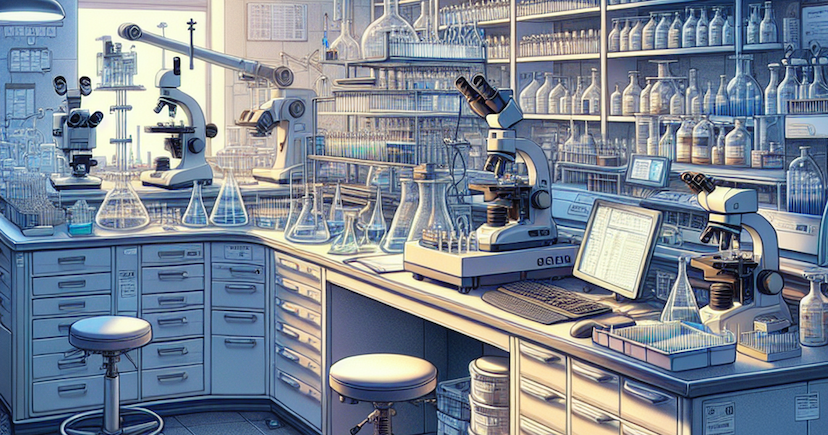 Scientist Challenges CERN Over Suppressed Cancer Detection Tech