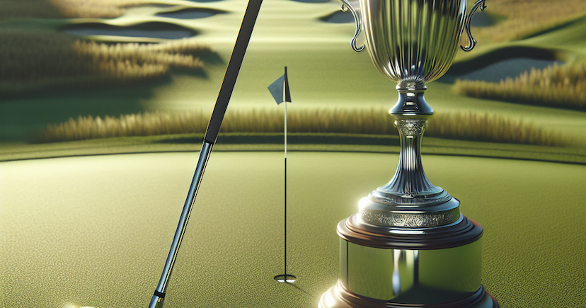 Newton Golf's Fast Motion Shaft Powers Jiménez to PGA TOUR Champions Victory
