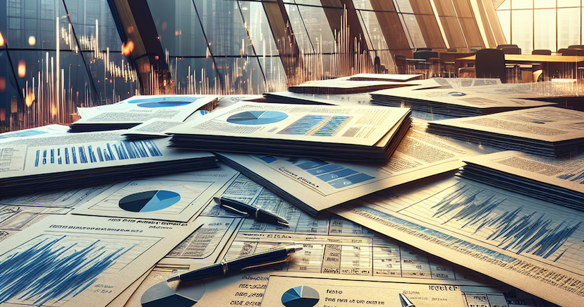 US~Observer Investigates Morpheus Research Over Short-Selling Tactics