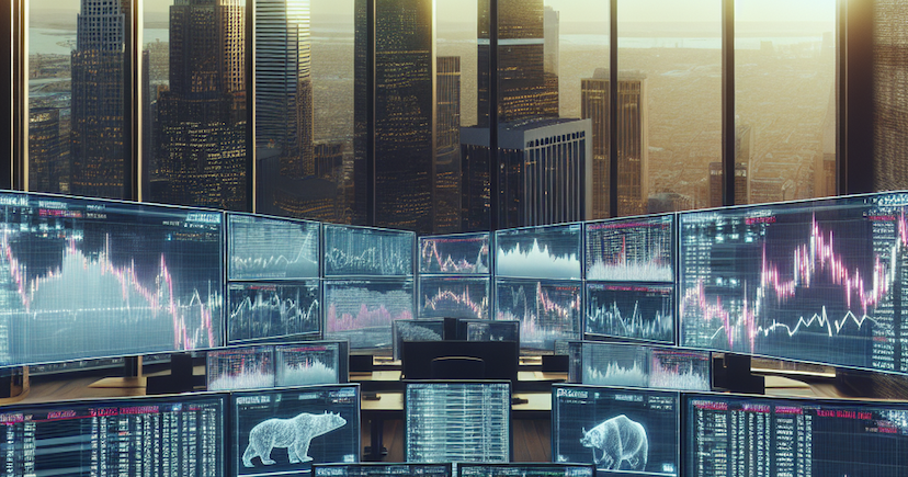 Free Bootcamp: Master Market Volatility with Direxion’s ETFs