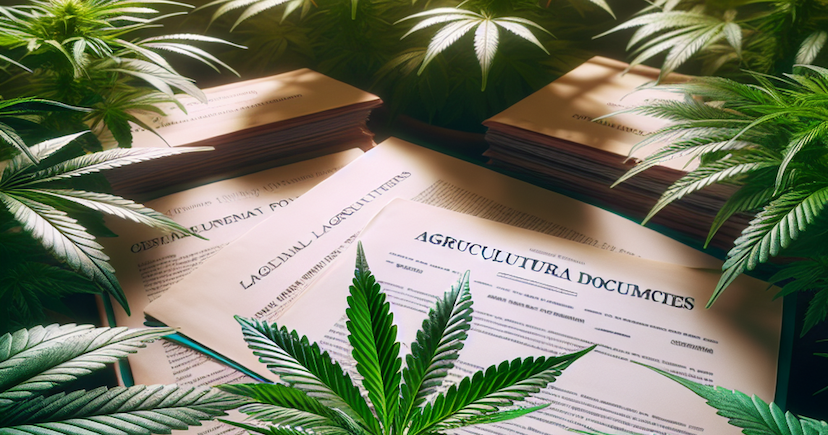 Pennsylvania Budget Talks Heat Up Amid Marijuana Legalization Debate