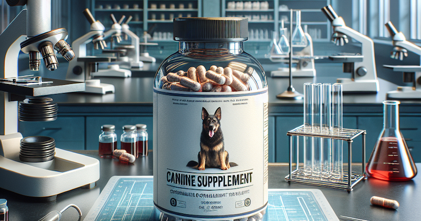 BioAdaptives to Launch Revolutionary Canine Supplement Pawpa(TM) Regen by 2025