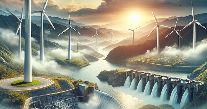 Fusion Fuel Green Secures $1.2M in Dubai Utility Projects
