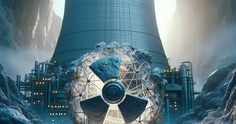 Uranium Demand Surges Amid AI Boom and Nuclear Energy Push
