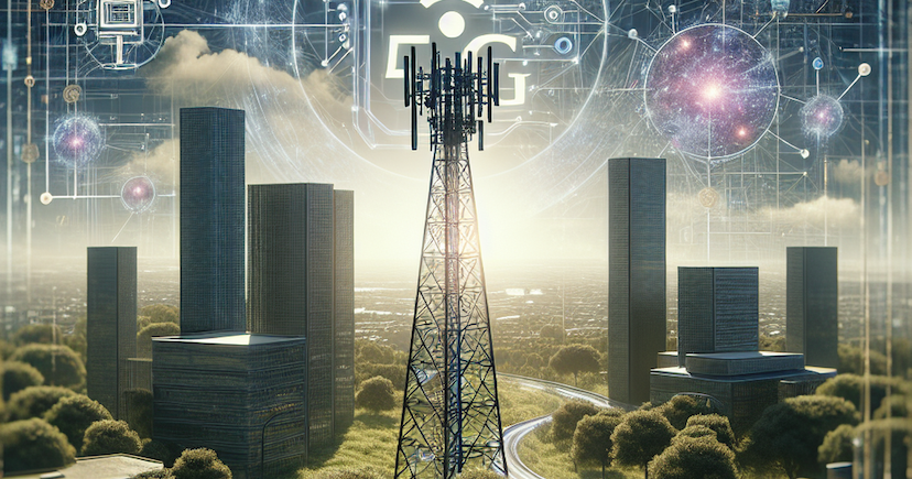 Verizon Revolutionizes Customer Experience with AI and 5G