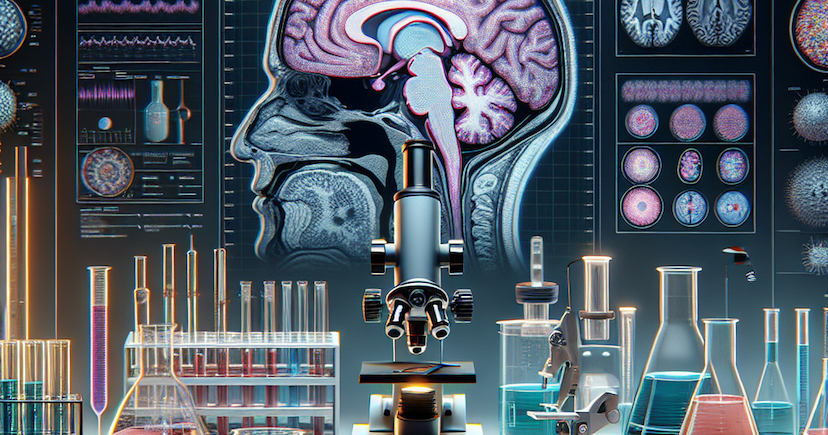 CNS Pharmaceuticals Unveils Promising GBM Treatment in Virtual Forum