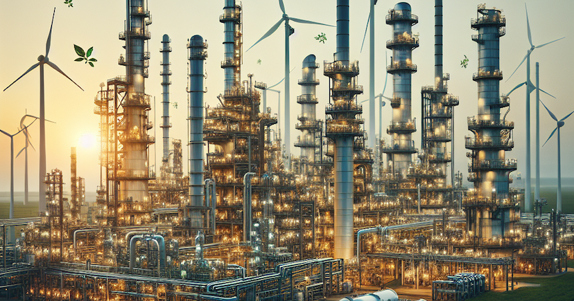 Vivakor Leads the Charge in Sustainable Energy Innovation