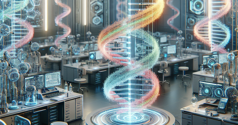 Lantern Pharma Harnesses AI to Revolutionize Cancer Treatment Development