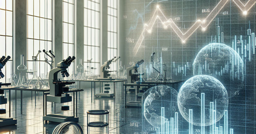 Quantum BioPharma Announces $600K Private Placement for Biotech Innovation