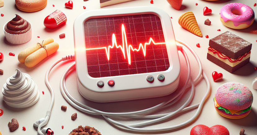 Cardiovascular Diseases Top U.S. Death Causes Amid Rising Risk Factors