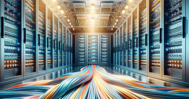 Telvantis to Acquire AmeriCrew, Expanding 5G and Edge Compute Footprint