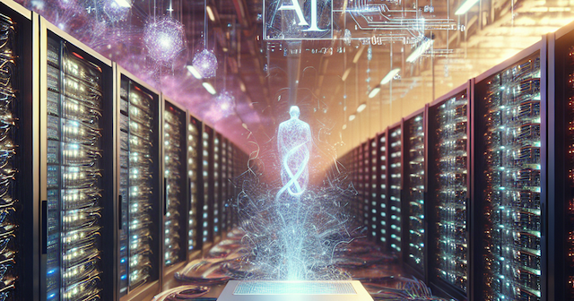 ONAR CEO to Unveil AI's Role in Future Digital Commerce at GenAI Week 2025