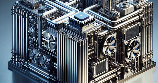 Trumonytechs Advances Battery Thermal Management for a Sustainable Future