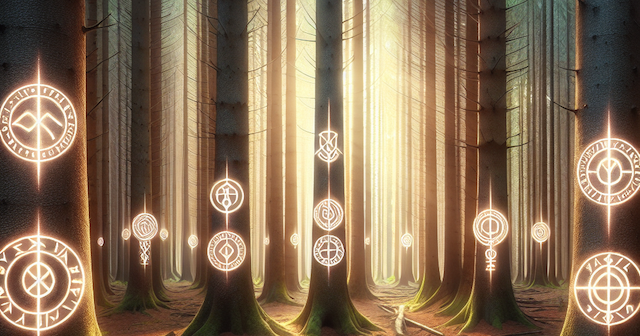 The Dark Witch Launches Epic Fantasy Series with a Battle for the Realms