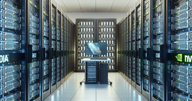 BluSky AI Powers the Future with Modular Data Centers for AI Growth