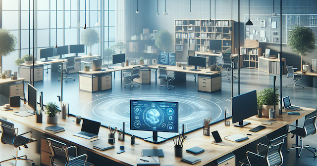 AI's Impact on Jobs: Uncertainty and Innovation